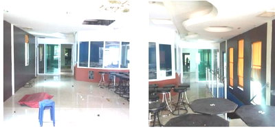 Houses for sale Surat Thani : PROPERTY, 167 Sq.w., บ้านพร้อมกิจการ บ้านตาขุน-สุราษฎร์ธานี, Ban Ta Khun, Surat Thani | 13.7M