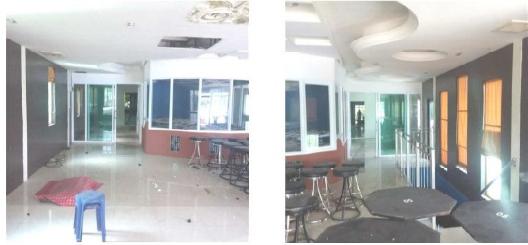 รูป บ้านพร้อมกิจการ, 167 ตร.วา, บ้านพร้อมกิจการ บ้านตาขุน-สุราษฎร์ธานี, บ้านตาขุน, สุราษฎร์ธานี, 13.7M - รูปที่ 1/7