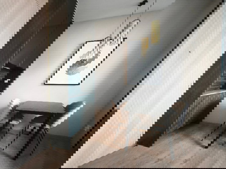 รูป ขาย1ห้องนอน 35ตร.ม 5.99ล้านบาท - รูปที่ 3/12