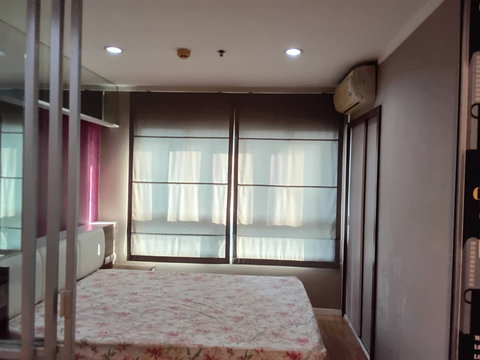 คอนโดลุมพินี เมกะซิตี้ บางนา  Built In ทั้งหมด ให้เช่า 