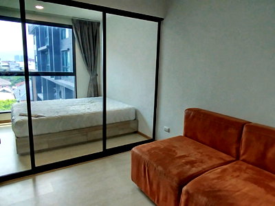 Condos for rent Bangna - Trat  : For Rent💥The Excel Groove☎️Line: 0883894733