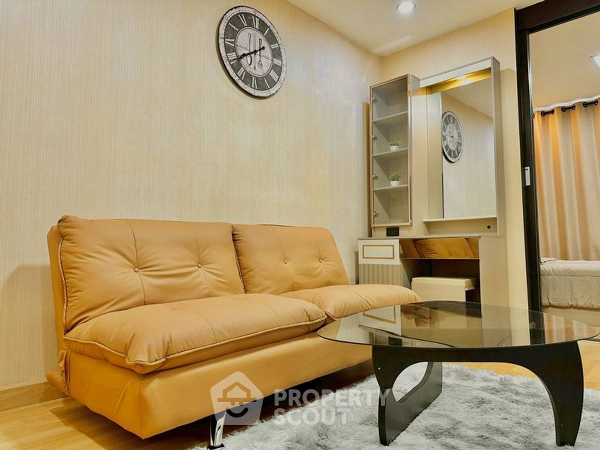 รูป คอนโด 1-ห้องนอน ที่ ลัดดา คอนโดวิลล์ ใน ศรีราชา (ID 2758927) - รูปที่ 3/16