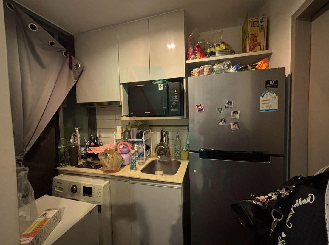 รูป 📌 ขายคอนโด ไอดีโอ โมบิ สุขุมวิท อาคาร 1 ชั้น 21 สตูดิโอ ขนาด 23 ตรม ใกล้ โรงพยาบาล กล้วยน้ำไท - รูปที่ 4/8