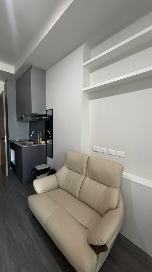 picture 🔥Ideo Sukhumvit Rama4 size 35 Sqm 24,000 - 4/10