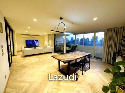 Condos for rent Ngam Wong Wan Road : 2 Bedroom 2 Bathroom 139 SQ.M D.S. Tower 2