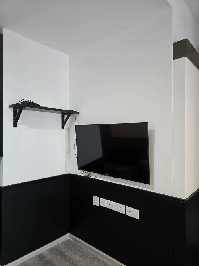 รูป R0018 เช่า ให้เช่า ปล่อยเช่า คอนโด อโศก โครงการไอดิโอ โมบิ อโศก Ideo Mobi Asoke ราคาถูก สนใจ Line: @951qfbf - รูปที่ 2/11