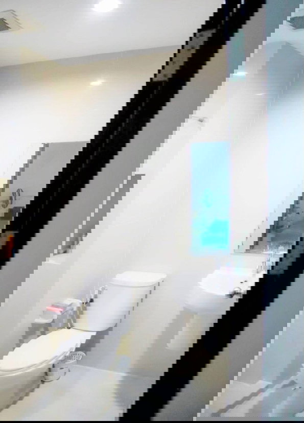 รูป ให้เช่า B-Live Tiwanon 🏡 5,500 เฟอร์ครบ พร้อมอยู่‼️ #ตอบแชทไว 🔥🔥 รหัส M2051 - รูปที่ 6/7