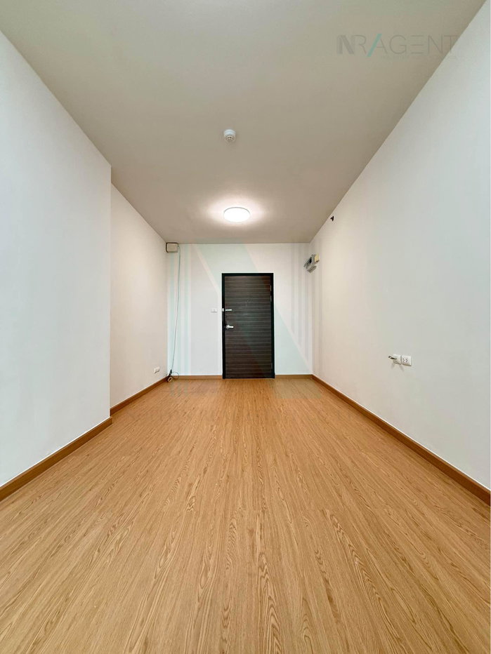 รูป 🚩 ขายคอนโด ศุภาลัย ปาร์ค ราชพฤกษ์-เพชรเกษม อาคาร 1 ชั้น 30 1 ห้องนอน ขนาด 46 ตรม ใกล้ มหาวิทยาลัยสยาม - รูปที่ 3/8