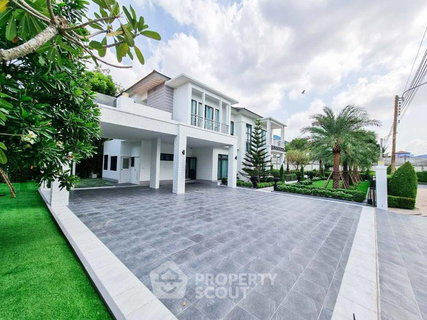 รูปภาพ บ้าน 5-ห้องนอน ที่ เพอร์เฟค มาสเตอร์พีซ สุขุมวิท 77 ใกล้ ท่าอากาศยานสุวรรณภูมิ (ID 1487004)