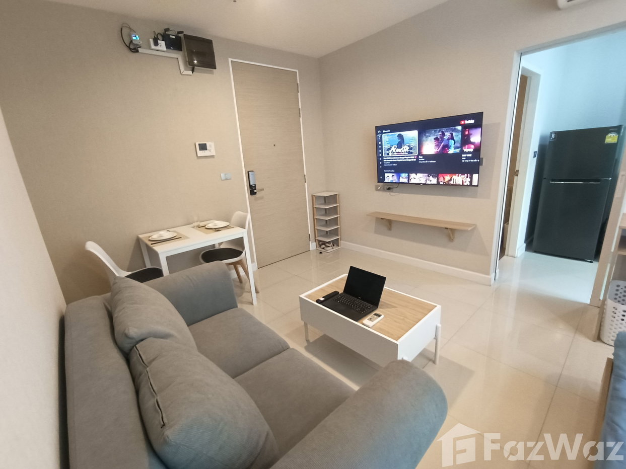 รูป ขาย/เช่า คอนโดมิเนียมหรู ด้วยขนาด 25 ตร.ม. พร้อมเข้าอยู่ได้ 1931329 - รูปที่ 3/13