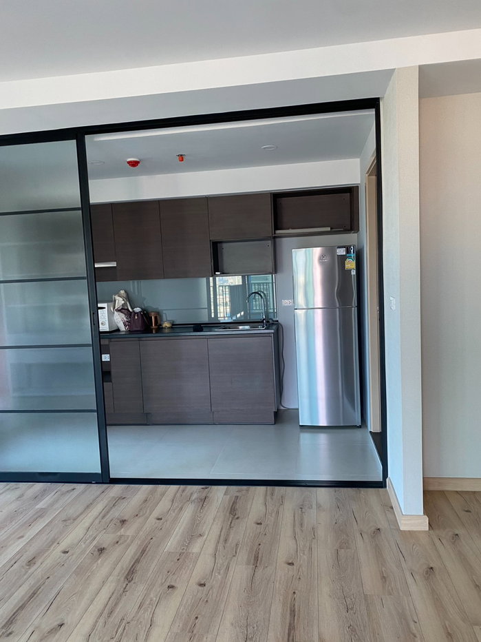 รูป 🔥ขาย Brix Condominium ห้องสวย ชั้นสูง วิวเมือง ระเบียงกว้างมากก น่าอยู่สุดๆ DS2482 | Line @Dstay - รูปที่ 13/27