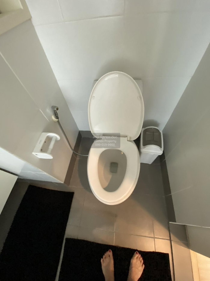 รูป 🔥🔥🔥 เช่าคอนโด  เดอะ ซี้ด มิงเกิล MRT-ลุมพินี ทุ่งมหาเมฆ เขต สาทร กรุงเทพ CX-25665 ✅ ทักไลน์ @connexproperty ตอบทันที ทีมงานมืออาชีพ ✅ 🔥🔥🔥 - รูปที่ 12/12