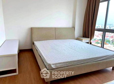 Condos for rent : 2-BR Condo at Centric Scene Sukhumvit 64 near BTS Udom Suk (ID 2583647)