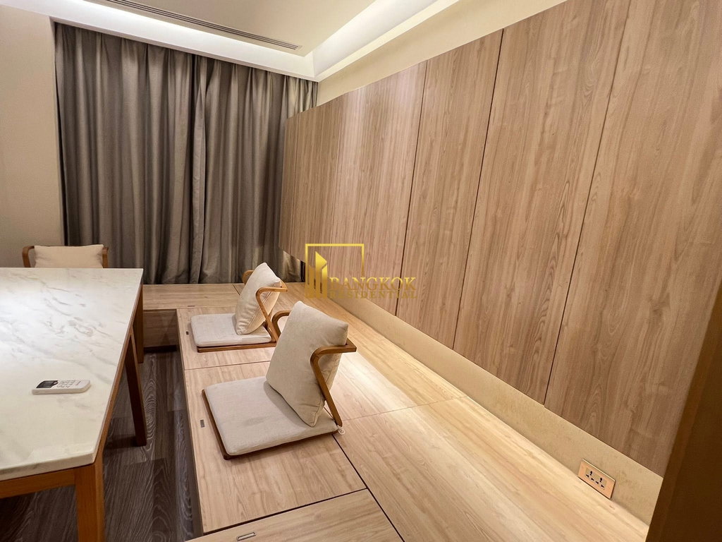 รูป Le Raffine 24 | Superb 3 Bedroom Duplex Condo With Pool - BR61154CD - รูปที่ 8/28