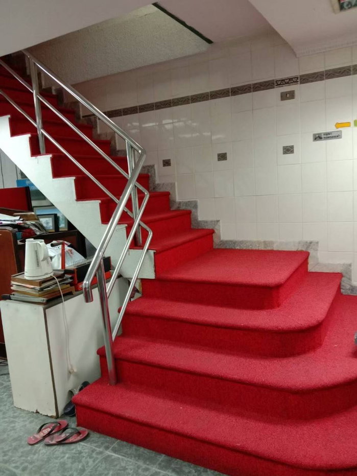 รูป ขาย โฮมออฟฟิศ 3 ชั้น นาคนิวาส 2 ทำเลทองลาดพร้าว 71 แต่งครบพร้อมรันธุรกิจ! ใกล้ Central Eastville และรถไฟฟ้าสายสีเหลือง - รูปที่ 11/12