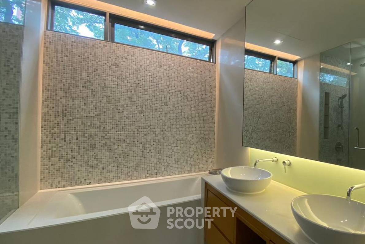 รูป คอนโด 3-ห้องนอน ที่ โดมัส คอนโดมิเนียม ใกล้ BTS อโศก (ID 2752378) - รูปที่ 6/6