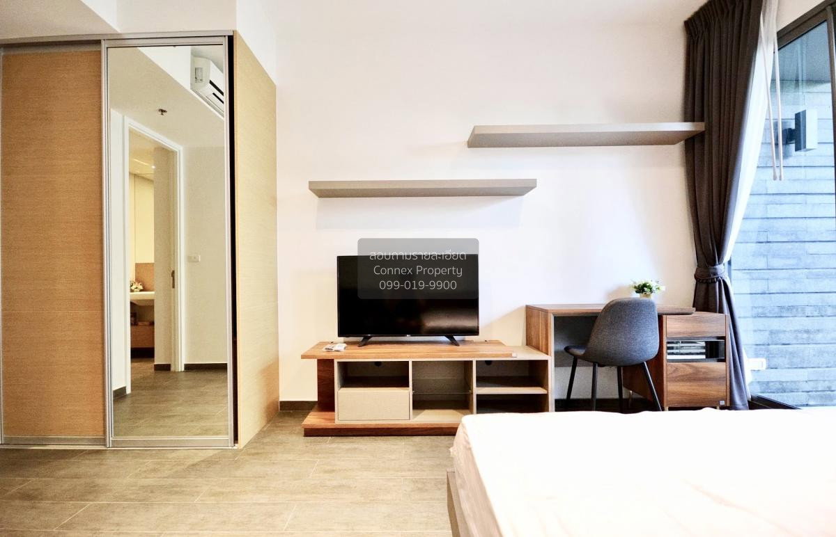 รูป 🔥🔥🔥 เช่า คอนโด The Lofts Ekkamai BTS-เอกมัย สุขุมวิท พระโขนงเหนือ วัฒนา กรุงเทพ CX-03665 ✅ ทักไลน์ @connexproperty ตอบทันที ทีมงานมืออาชีพ ✅ 🔥🔥🔥 - รูปที่ 2/9