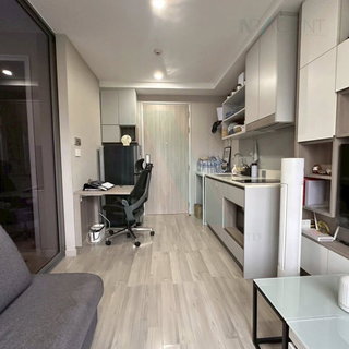 📌 For Sell Condo SIGN CONDO SUKHUMVIT 50 Building 1, Floor 2,1 bed room, Room size 27 sqm