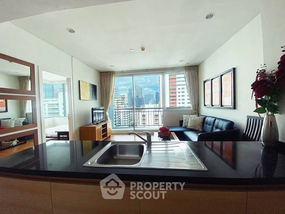 picture 1-BR Condo at Wind Sukhumvit 23 near BTS Asok (ID 2073767) - 5/9