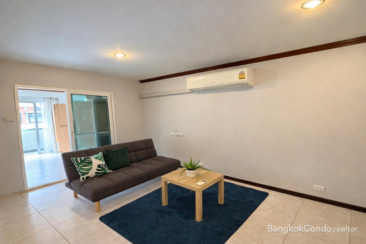 รูป 🍀🍀 Hot Deal🔥 ให้เช่า📌  ตรีทศ สมาร์ท ลิฟวิ่ง  (Line:@rent2022)BTS พญาไท✨พร้อมเข้าอยู่  ✨ A11019 - รูปที่ 7/15