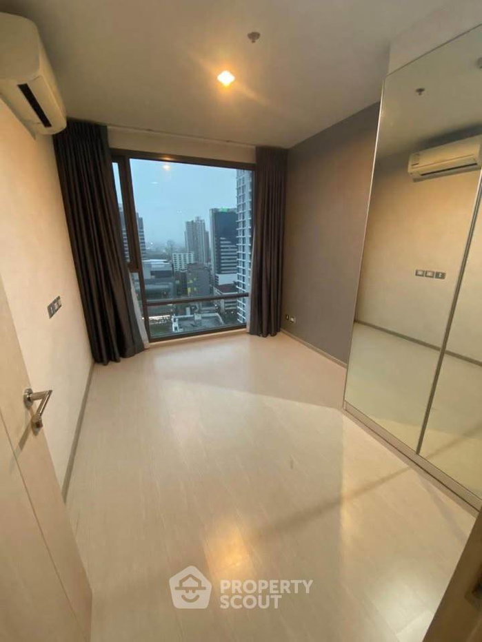 รูป คอนโด 2-ห้องนอน ที่ ริทึ่ม สุขุมวิท42 ใกล้ BTS เอกมัย (ID 2436193) - รูปที่ 3/5