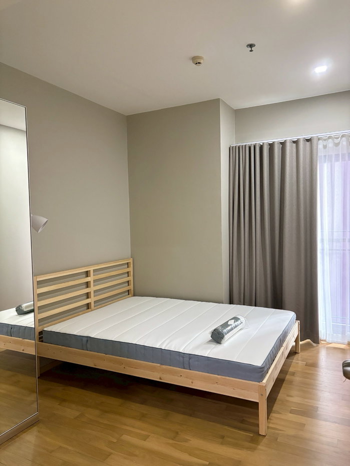 รูป P0618 | Noble Reveal คอนโด 2 ห้องนอน ห้องใหญ่ พร้อมผู้เช่า ทำเลศักยภาพ เหมาะลงทุน - รูปที่ 6/7