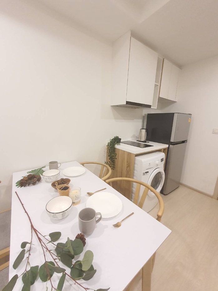 รูป ให้เช่า Noble Ambience Sukhumvit 42 ห้องสวย ราคาดี ตกแต่งเฟอร์ครบ DS2617 | Line @dstay - รูปที่ 10/20