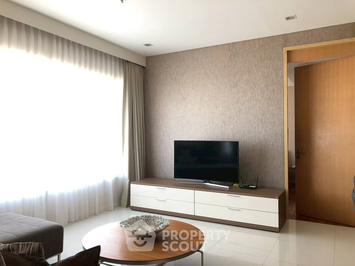 รูป คอนโด 2-ห้องนอน ที่ อมันตา ลุมพินี ใกล้ MRT คลองเตย (ID 2731316) - รูปที่ 2/10