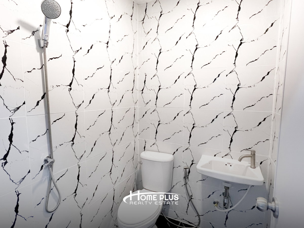 รูป ทาวน์เฮ้าส์ 2 ชั้น รีโนเวทใหม่ หมู่บ้านมณฑลาภ บางเดื่อ ปทุมธานี - รูปที่ 9/14