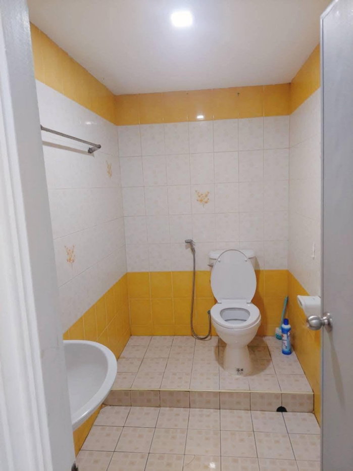 รูป ทาวน์ฮาส์ 4ห้องนอน ใจกลางพัทยา ติด CJ ใกล้ตลาดไร่วนสสินธ์ - รูปที่ 3/7