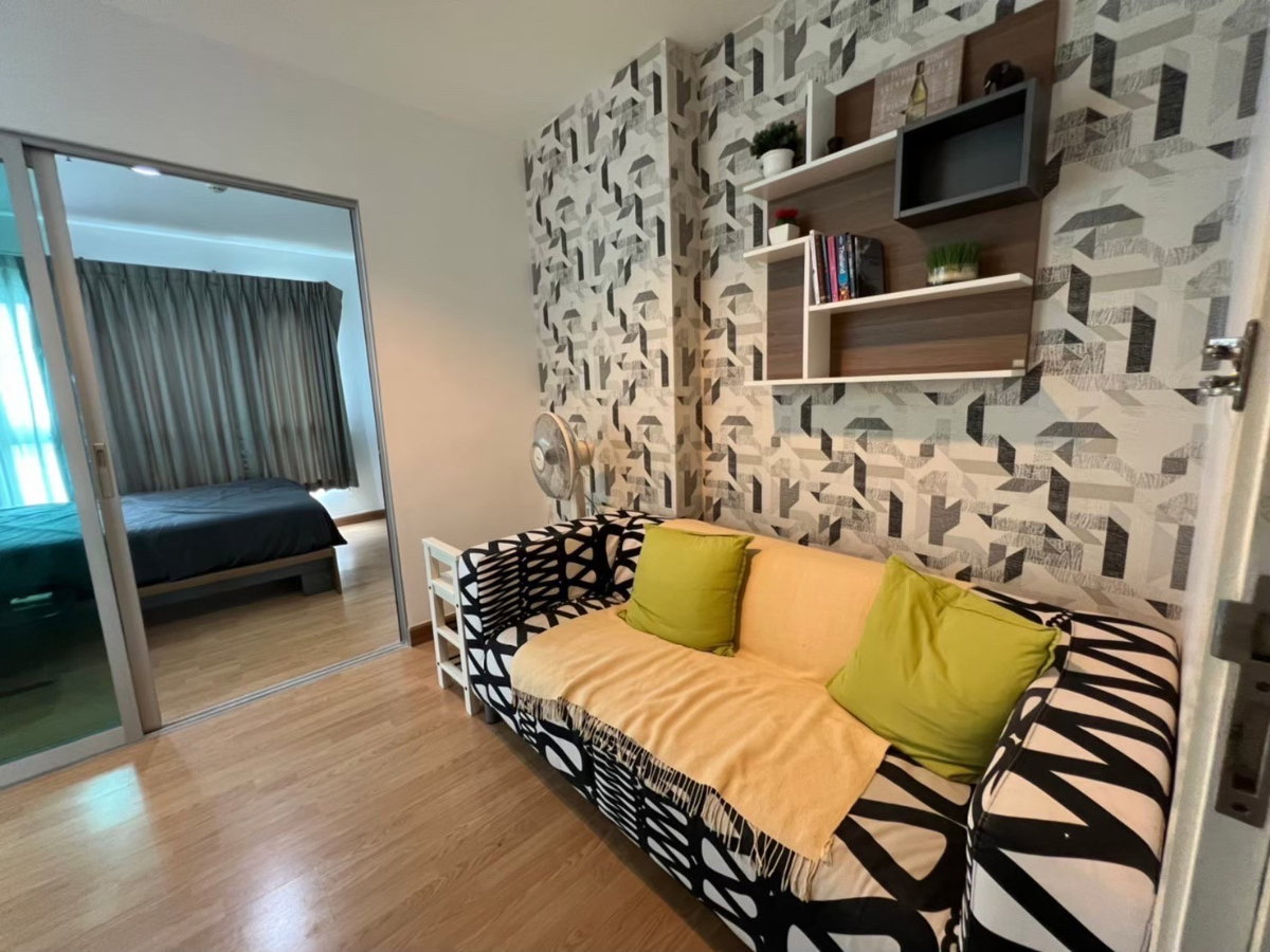 รูป ให้เช่า Aspire Rama4 28ตรม. 12,000/เดือน สนใจติดต่อ Line id : 2424yusuke - รูปที่ 1/10