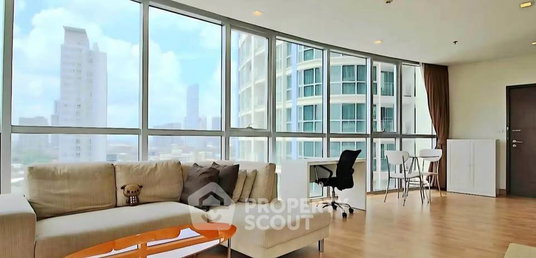 รูปภาพ 1-BR Condo at Le Luk Condominium near BTS Phra Khanong (ID 2348020)