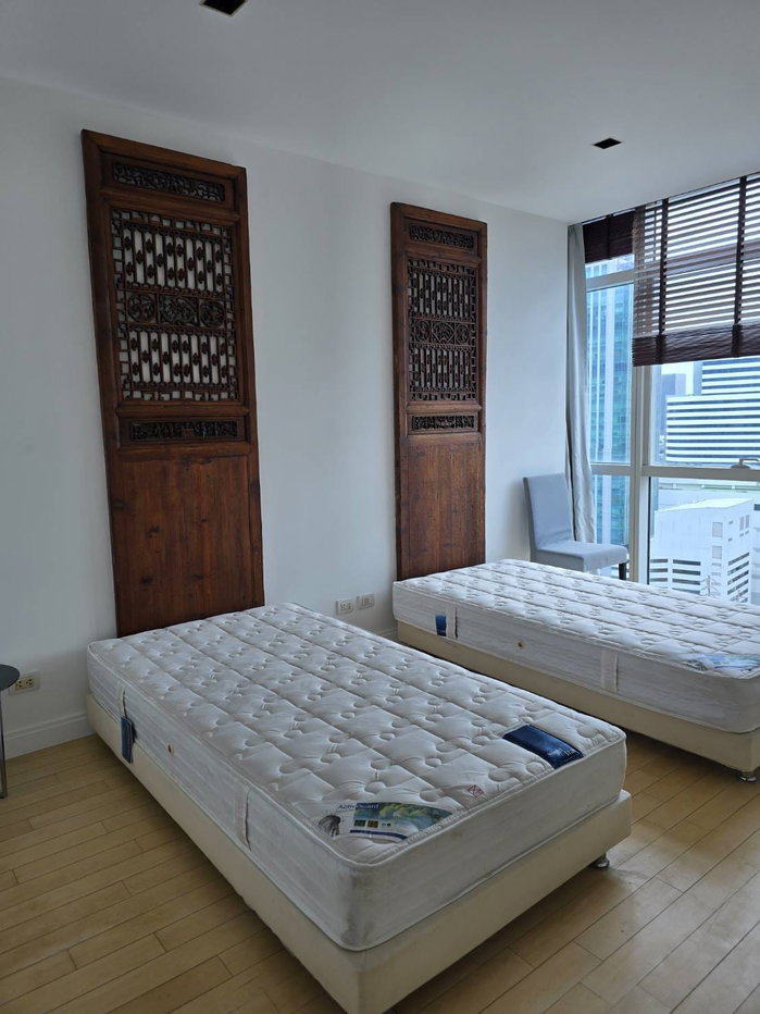 รูป Best Price 💗 ให้เช่า Athenee Residence ห้องสวยมาก น่าอยู่ ลัคชูรี่สุดๆ ราคาดี เฟอร์ครบ พร้อมอยู่  | Code DS2529 Line : @Dstay  - รูปที่ 4/10