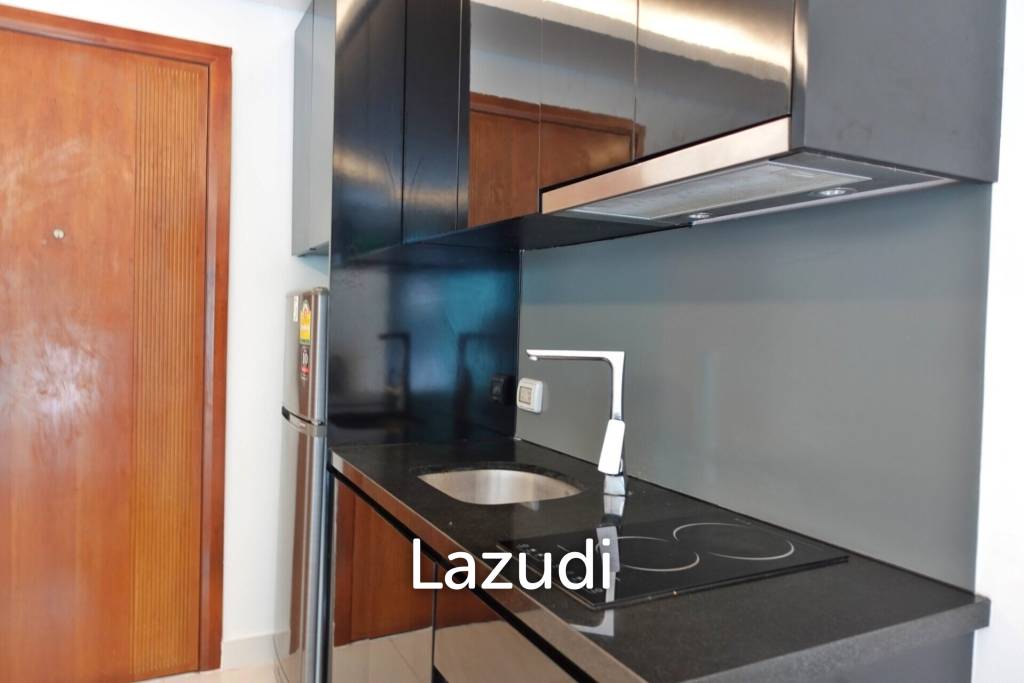 รูป ให้เช่า คอนโด ติดทะเล คลับรอยัล นาเกลือ - รูปที่ 7/15