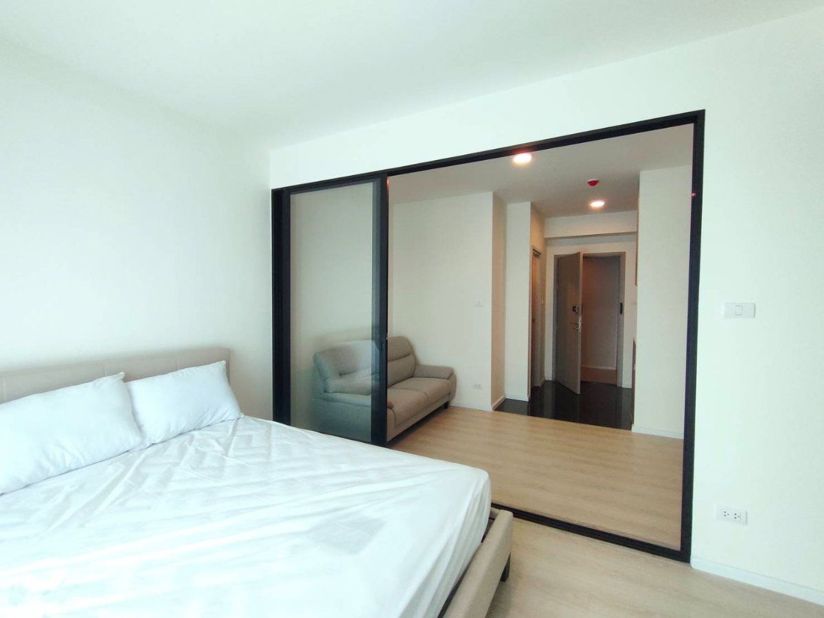 picture For Rent : A space Mega Bangna 2 High Floor Combined Unit (ST-02) - 2/13