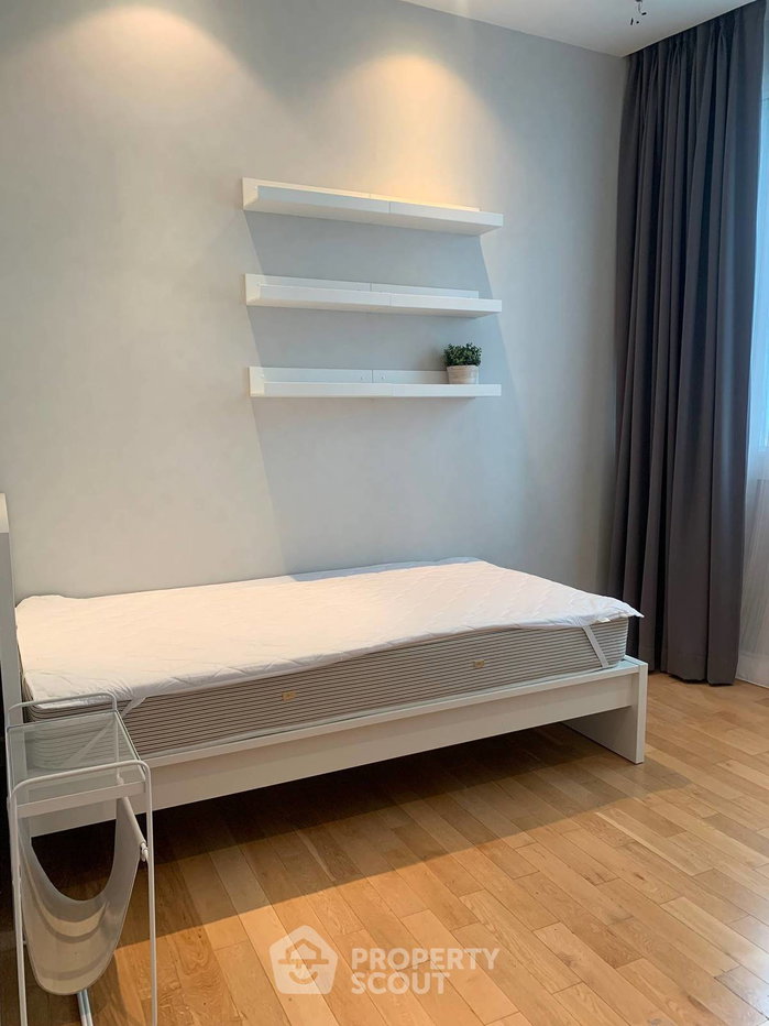 รูป คอนโด 3-ห้องนอน ที่ มิลเลนเนียม เรสซิเด้นส์ แอท สุขุมวิท คอนโดมิเนียม ใกล้ BTS อโศก (ID 515320) - รูปที่ 14/16