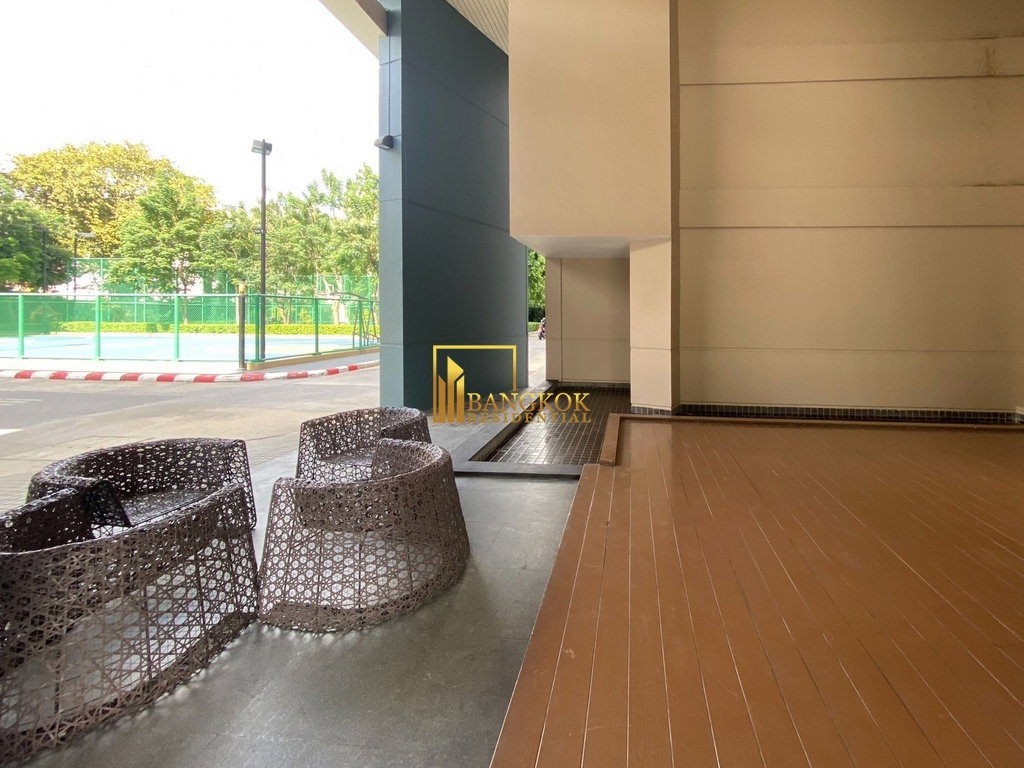รูป Watermark Chaophraya | Elegant 3 Bedroom Riverside Condo For Rent - BR15326CD - รูปที่ 34/35