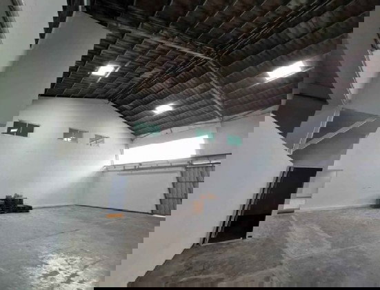 รูป ให้เช่าโกดัง พร้อมสำนักงาน (Office) 2 ชั้น ทำเลซอยรามคำแหง ต้น ๆ / ใกล้ สี่แยก คลองตัน / เหมาะหลากหลายธุรกิจ จดบริษัทได้ - รูปที่ 3/14