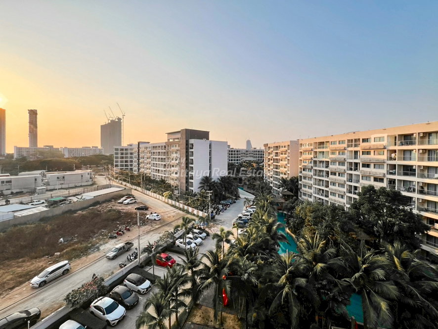 picture 🛏️ 2 Bed - 🛁 2 Bath - 🏙️ Pool View - 🌏 FOREIGN name - 🏢 Laguna Beach Resort 3 Pattaya - Ref: LBR3M54 - 9/19