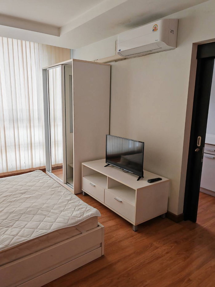 รูป The kris express 2 Ratchada 19 ✅ Only 12,000/month - รูปที่ 2/6