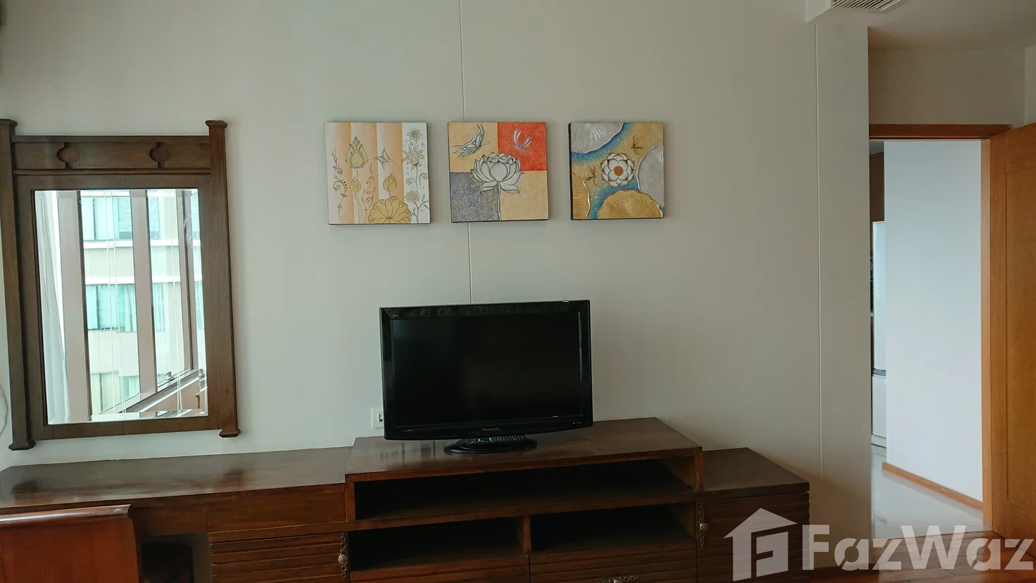 รูป คอนโดให้เช่า 2 ห้องนอน ในโครงการ ดิ เอ็มโพริโอ เพลส 6135306 - รูปที่ 4/29