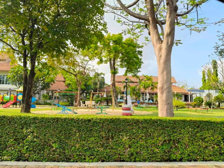 รูป ขายบ้านเดี่ยว โครงการบ้านภัทรา อ่อนนุช-วงแหวน สุขาภิบาล2 ราคาพิเศษ  - รูปที่ 4/4