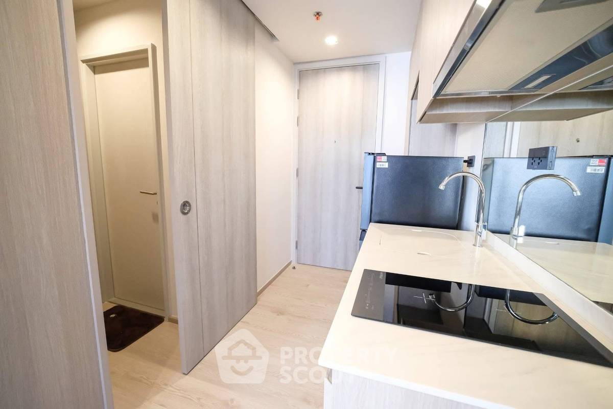 รูป คอนโด 1-ห้องนอน ที่ เรฟเฟอเรนซ์ สาทร-วงเวียนใหญ่ ใกล้ BTS วงเวียนใหญ่ (ID 2599929) - รูปที่ 2/15