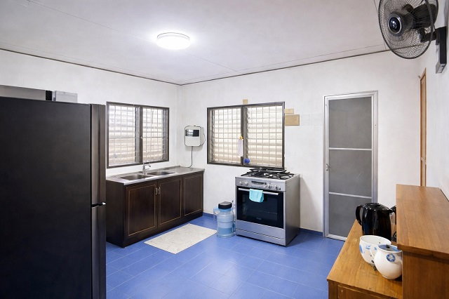 รูป ถูกกว่าโรงแรม คฤหาสน์หรู 2 ชั้น รีโนเวทใหม่ 4นอน ใกล้BTSนานา 300 ม. ปล่อยเช่าขาดทุน40%4 น้ำ โรงแรมโนโวเทล กรุงเทพ สุขุมวิท4 70 ตร.ว. - รูปที่ 6/8