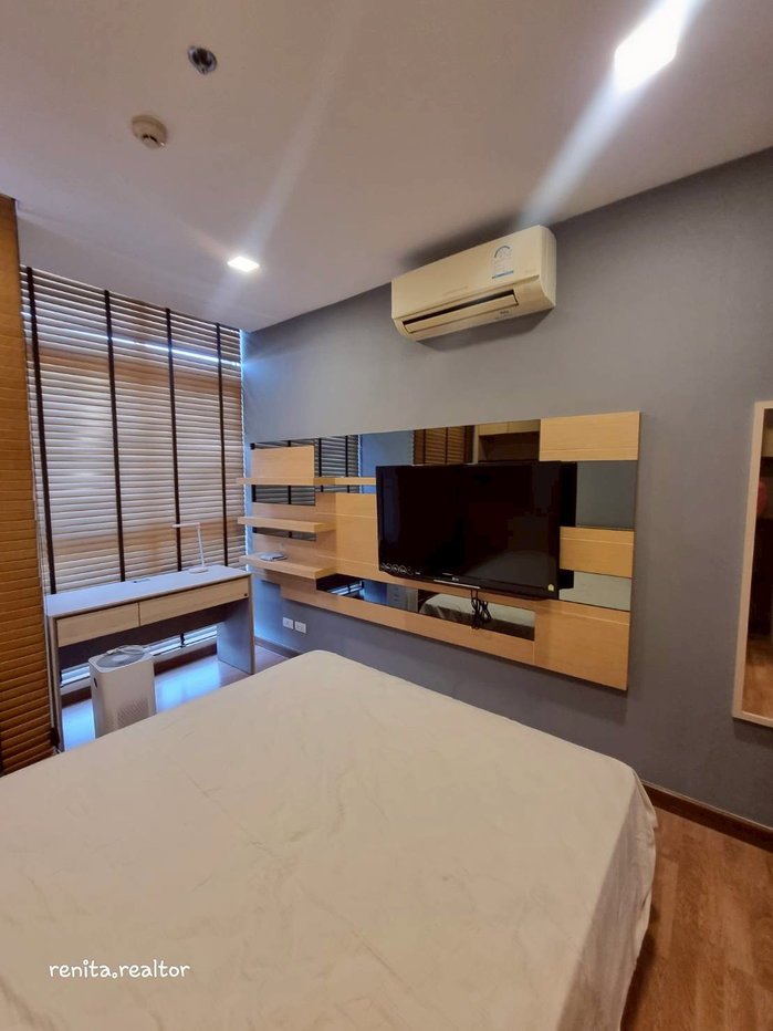 รูป ให้เช่า The Coast Bangkok (บางนา) 16,000 / 1 นอน 37 ตรม. - รูปที่ 19/25