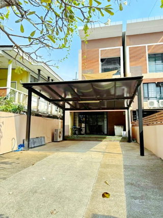 รูป ทำเลโดดเด่น 3 นอน 4 น้ำ BTSอารีย์ 750ม. กระทรวงการคลัง 400 ม. ใกล้ และบิ๊กซี สะพานควาย 23ตร.ว.280 ตร.ม.3 ชั้น ถ.พระราม 6 - รูปที่ 5/8