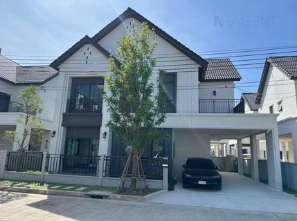 📌 For Sell House CENTRO BANGNA 2-story 4 bedroom 5 bathroom