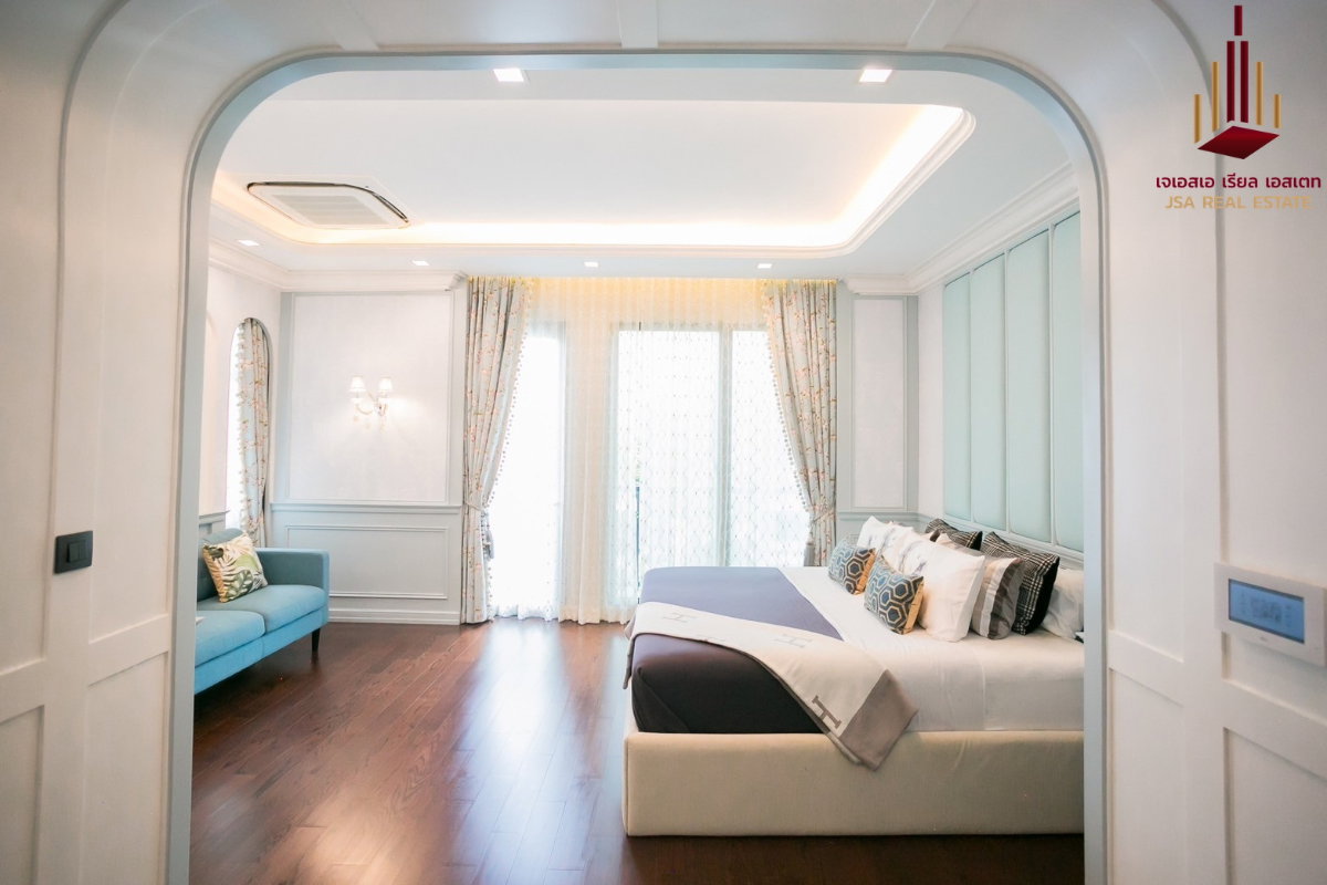 รูป ✨ ให้เช่า เดอะ เจนทริ เอกมัย - ลาดพร้าว✨  ราคา 180,000 บาท/เดือน - รูปที่ 4/10