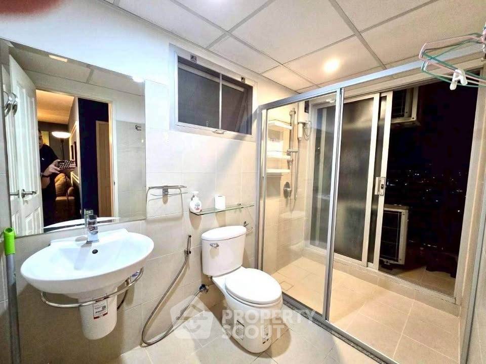 รูป คอนโด 2-ห้องนอน ที่ ศุภาลัย ปาร์ค เอกมัย-ทองหล่อ ใกล้ ARL รามคำแหง (ID 2428166) - รูปที่ 5/8