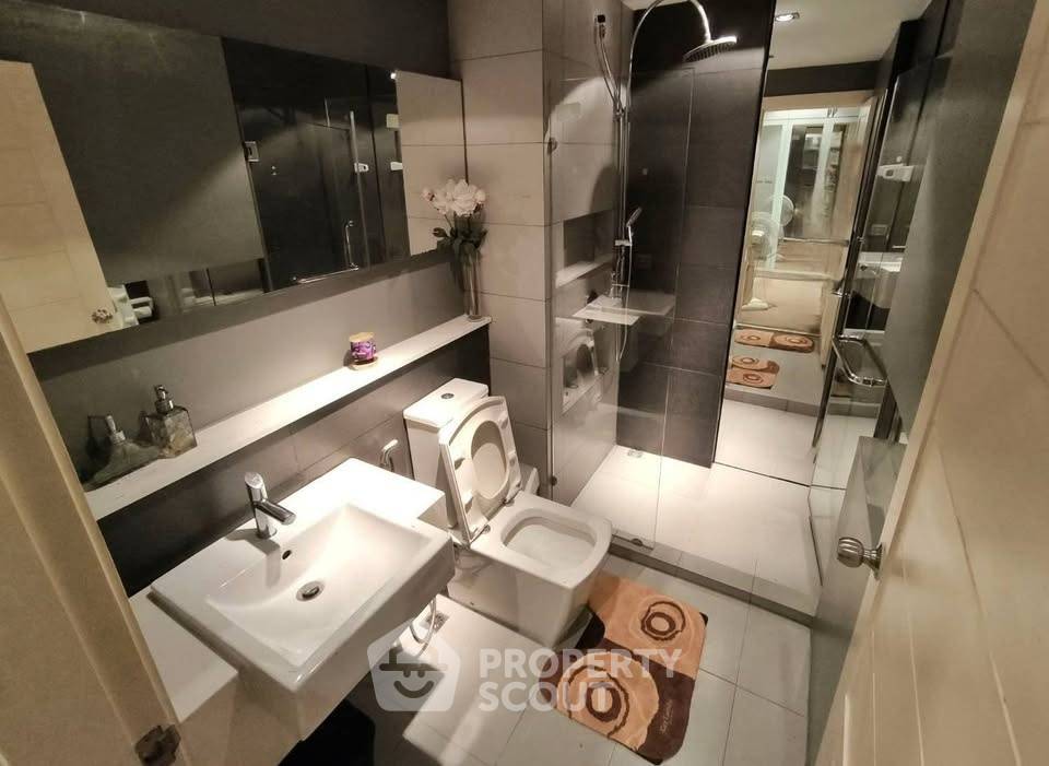 รูป คอนโด 2-ห้องนอน ที่ เดอะ แกลเลอรี่ พัทยา ใกล้ หาดจอมเทียน (ID 2438012) - รูปที่ 14/18